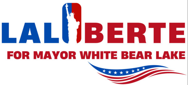 Steve Laliberte for Mayor - Donation