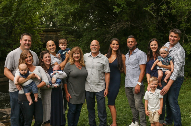 slaliberte-family